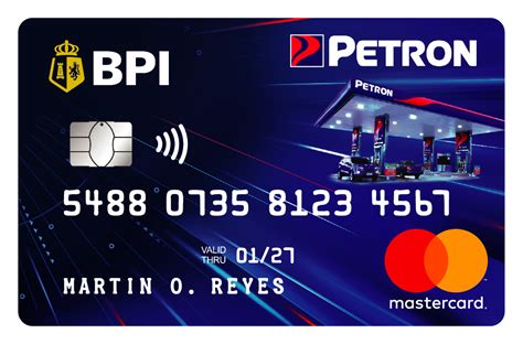 bpi petron credit card|bpi credit card points.